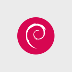 Debian Icon