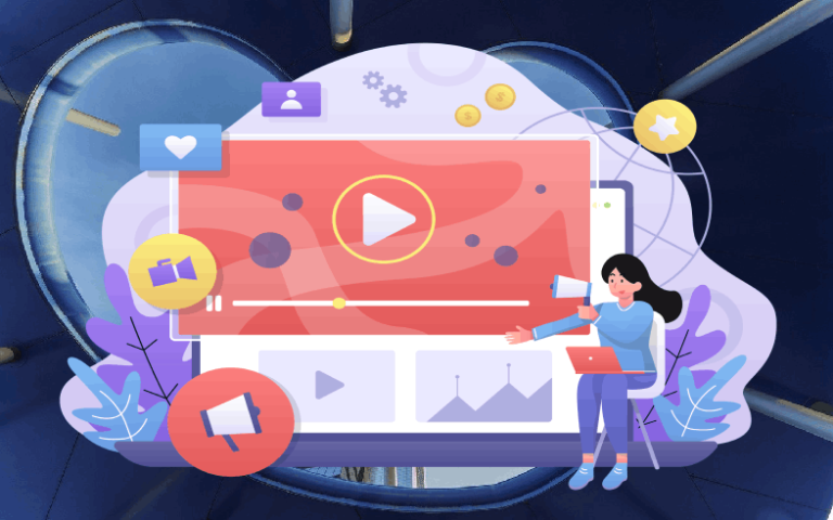 Y2k Solution launched Audio and Video Streaming Platform