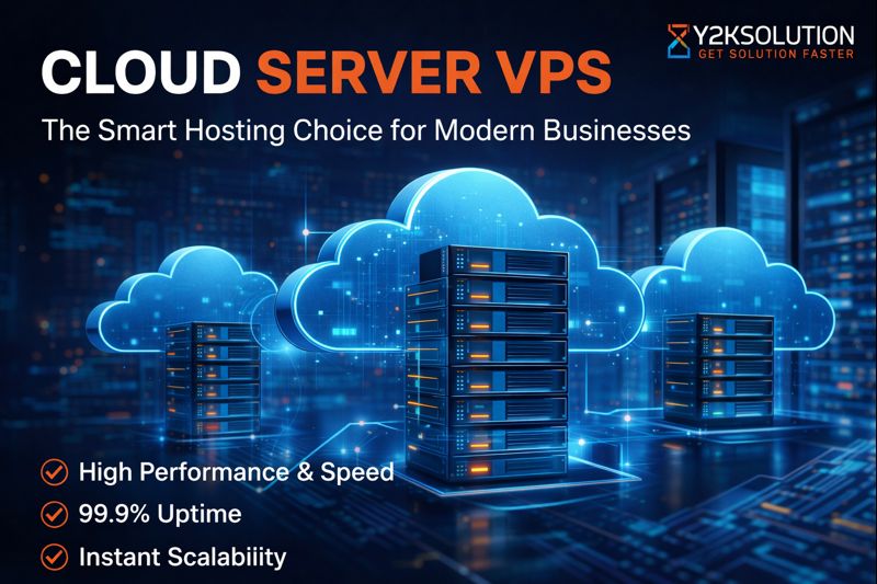 Cloud-ServerVPS-jaipur