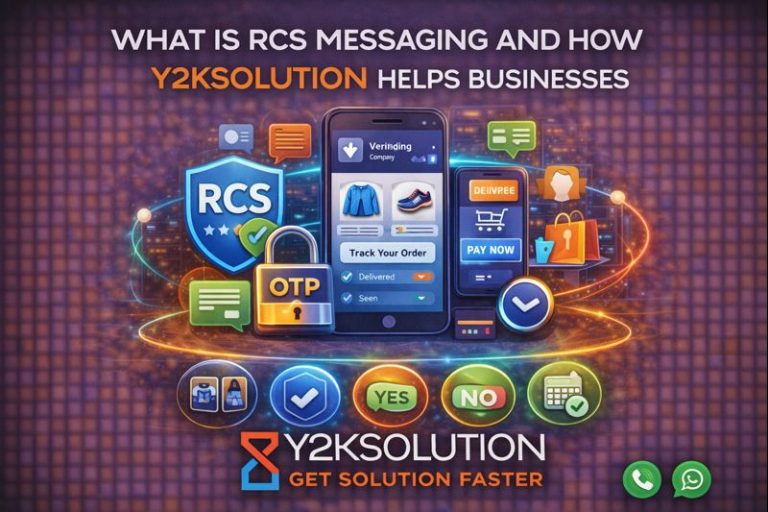 What Is RCS Messaging, How It Works, and...