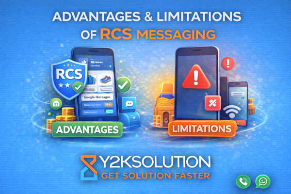 Do You Know ? Advantages and Limitations of...