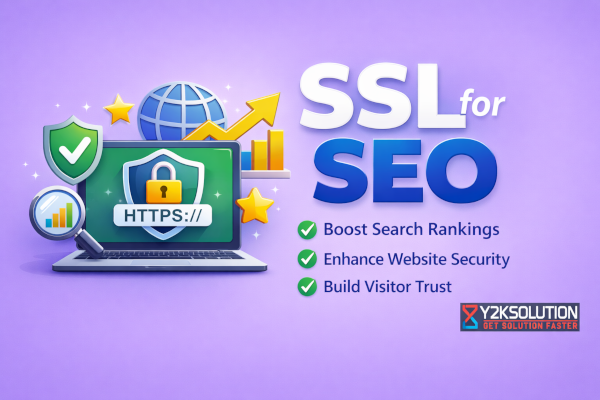 SSL for SEO: How HTTPS Boosts Your Website...