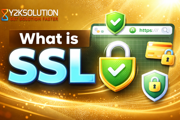 What is SSL? A Complete Beginner’s Guide (2026)