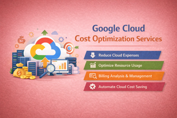 Google Cloud Cost Optimization Services: Reduce Cloud Spending...