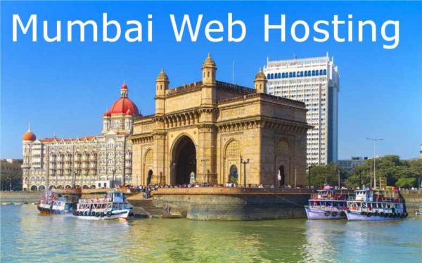 web hosting in mumbai